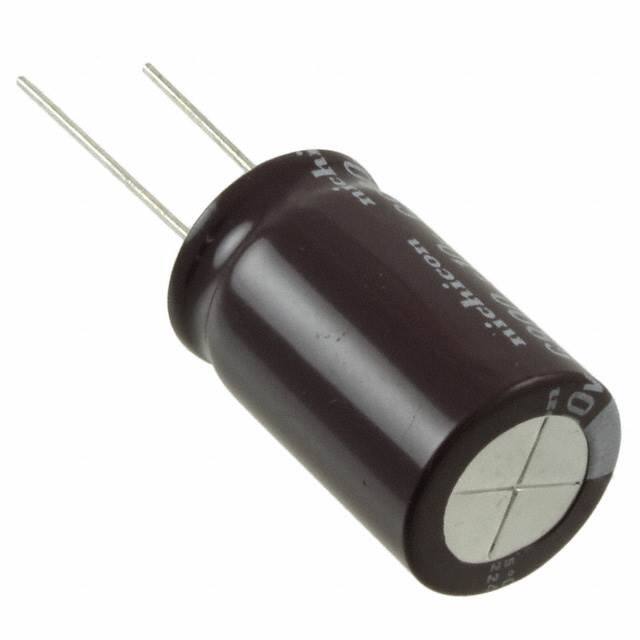 UPM1A682MHD6 Nichicon  Aluminium-Elektrolytkondensatoren